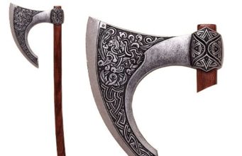 Славянский топор