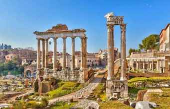 Русские корни итальянского языка