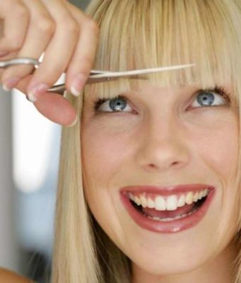 К чему снится подстричь челку во сне: значение, толкование