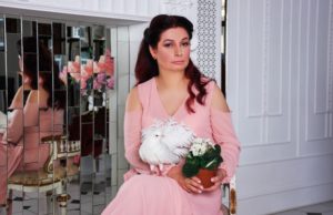 На Земле одна Вера